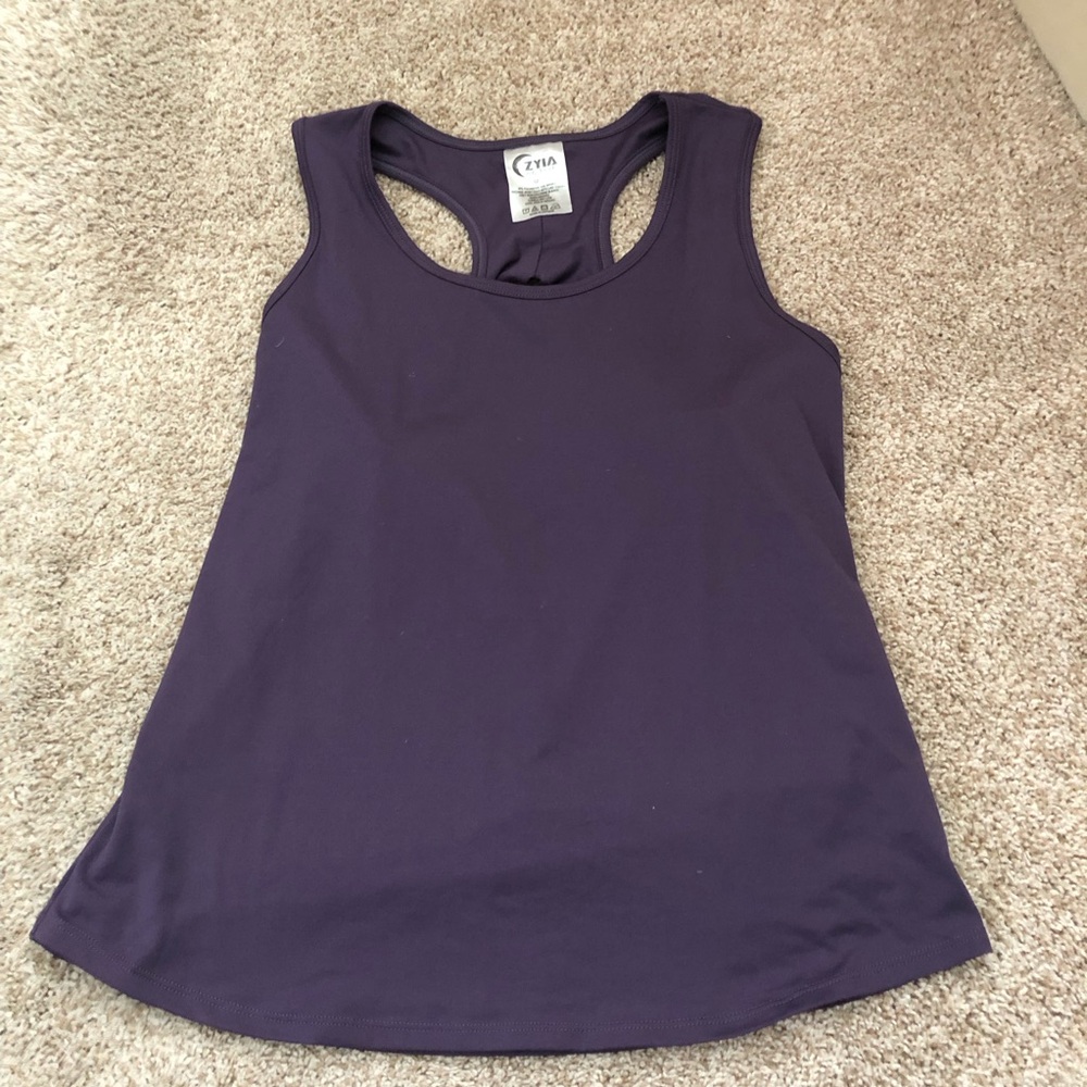 Zyia Tank